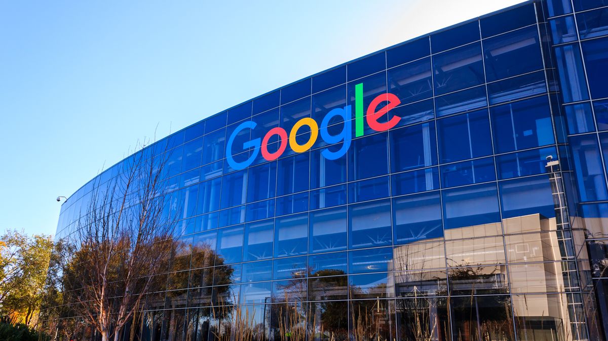 Ruská součást společnosti Google vyhlásila bankrot